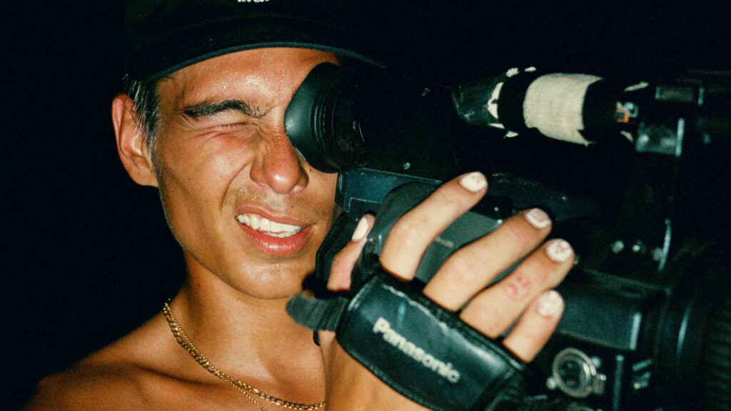 Evan Mock, des tubes d’Hawaï à la 5th avenue 