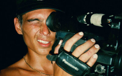 Evan Mock, des tubes d’Hawaï à la 5th avenue