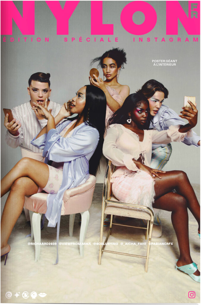 @richaard2609, @soblushing, @fabiancrfx, @viewfrom.mina, @_aicha_faye