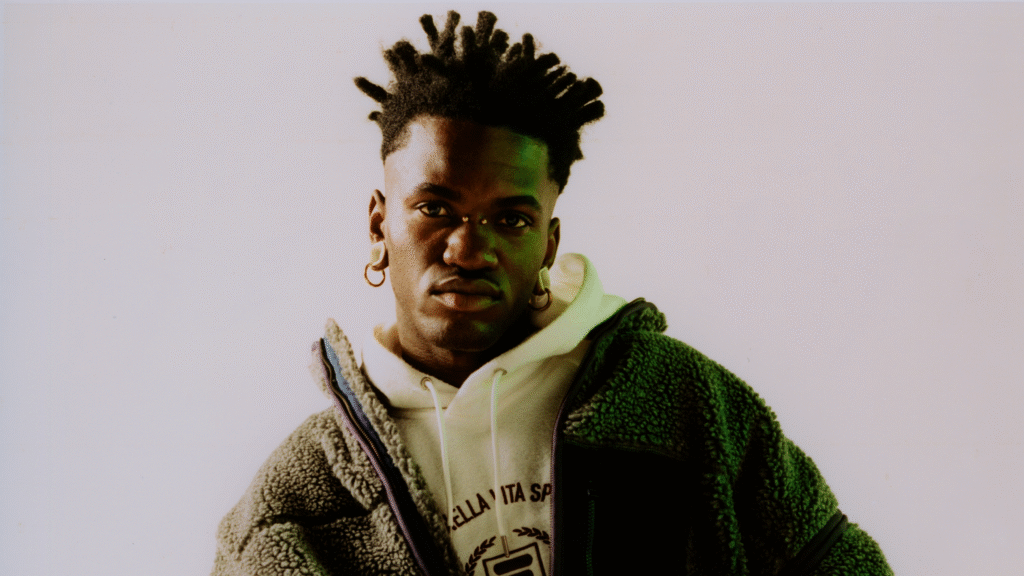 Marc Kuakumensah : « Tout est une question d’attitude »