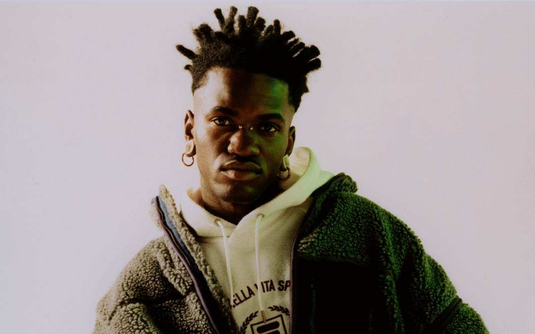 Marc Kuakumensah : « Tout est une question d’attitude »