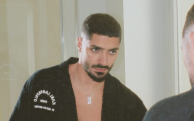 Sneazzy : « Karl Lagerfeld, pour moi, c&rsquo;est une marque mythique »