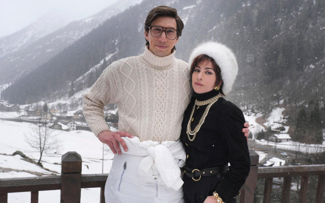 Les dix moments les plus fous du livre qui a inspiré “House of Gucci”