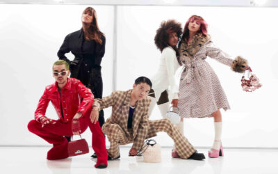 Walk, Walk, Fashion Baby