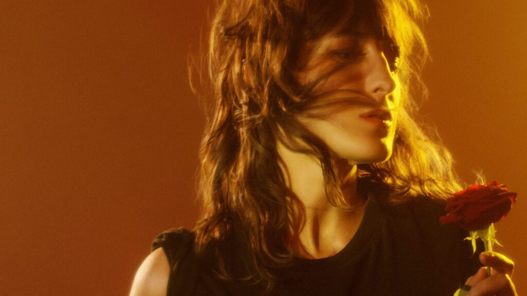 Juliette Armanet, tout feu tout femme