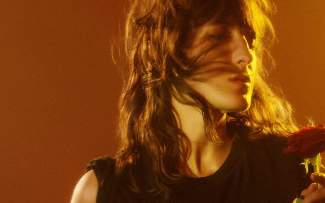 Juliette Armanet, tout feu tout femme