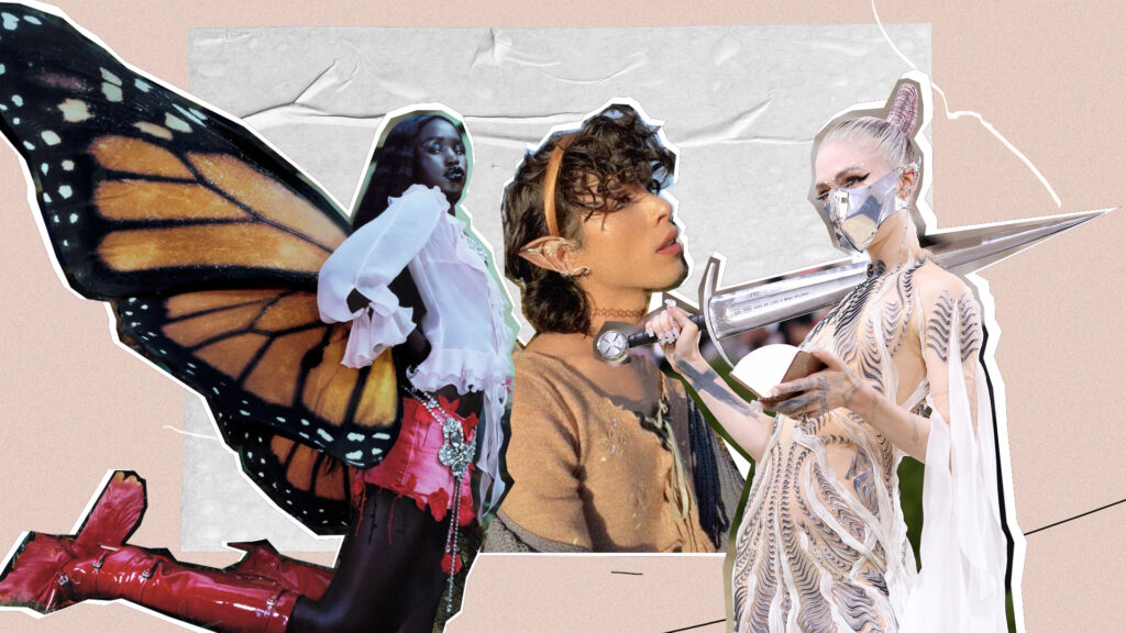 Comment la fantasy nous aide à nous sentir plus libres