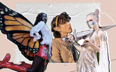 Comment la fantasy nous aide à nous sentir plus libres