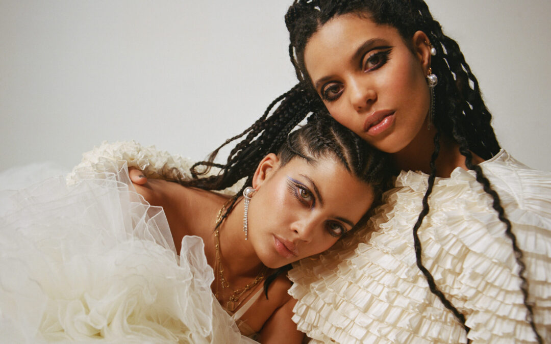 Ibeyi : Blood Sisters