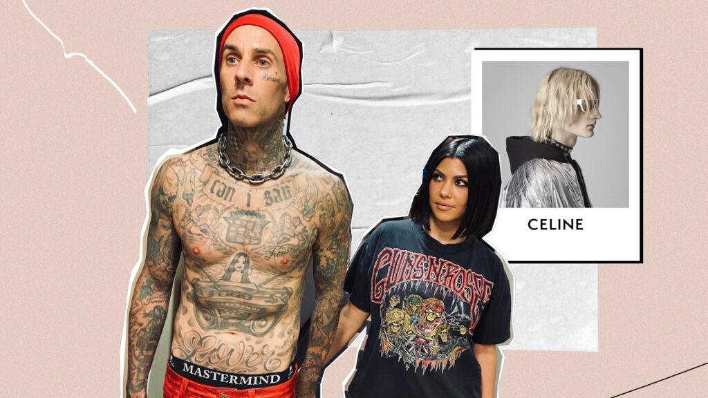 Je n&rsquo;ai pas de disque de Rammstein mais je veux des New Rock