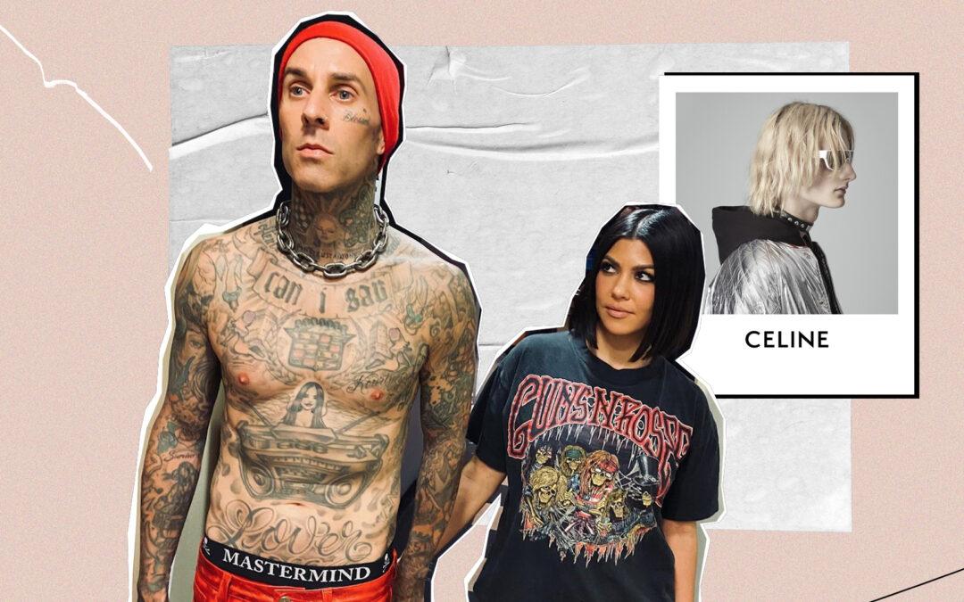 Je n&rsquo;ai pas de disque de Rammstein mais je veux des New Rock