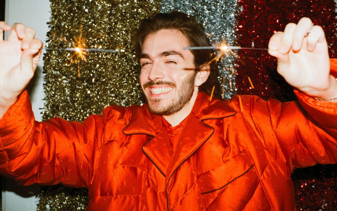 Panayotis Pascot, déclaration d’humour