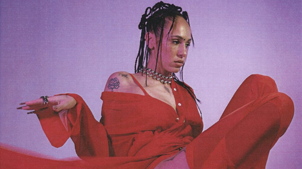 À la rencontre d’Hera, nouvelle étoile du R&B made in France