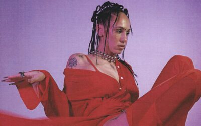 À la rencontre d’Hera, nouvelle étoile du R&B made in France