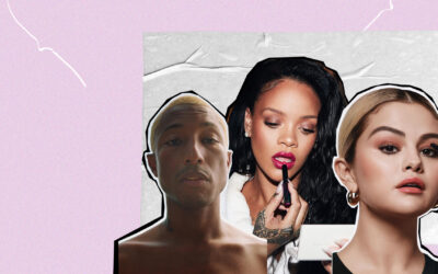 Les marques des stars révolutionnent-elles l’inclusivité dans la beauté ?