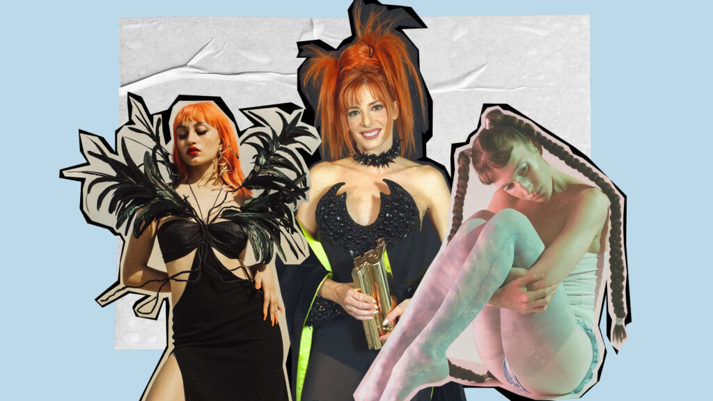 Mylène Farmer : pourquoi les jeunes artistes en sont-ils obsédés ?