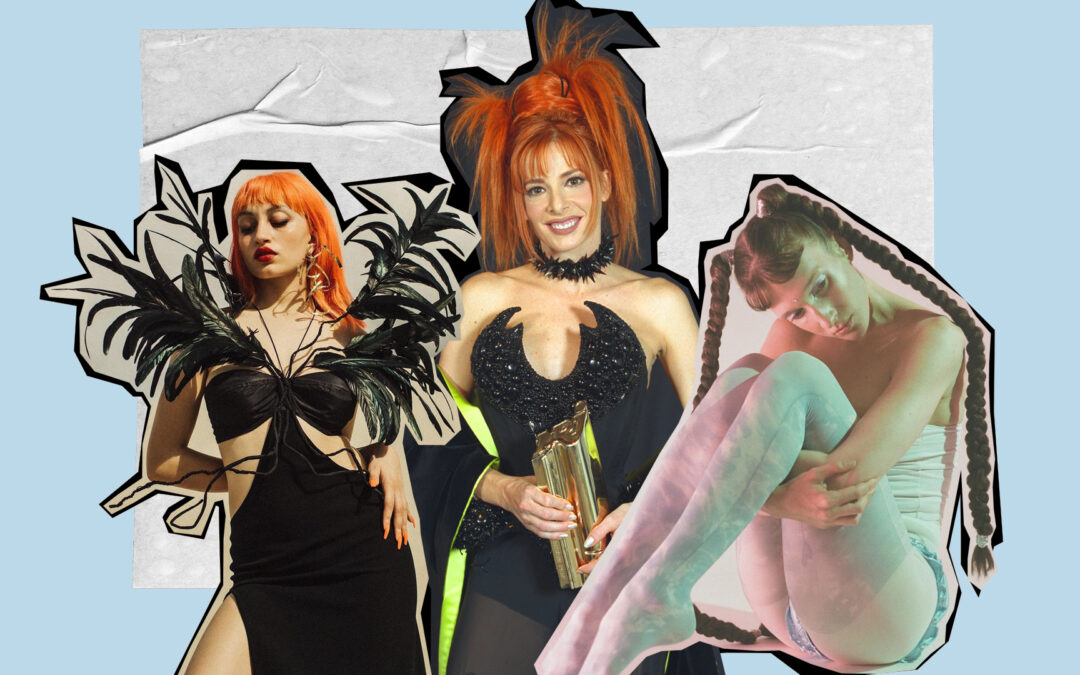 Mylène Farmer : pourquoi les jeunes artistes en sont-ils obsédés ?