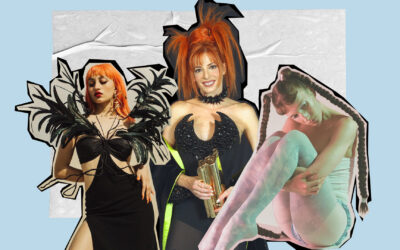 Mylène Farmer : pourquoi les jeunes artistes en sont-ils obsédés ?