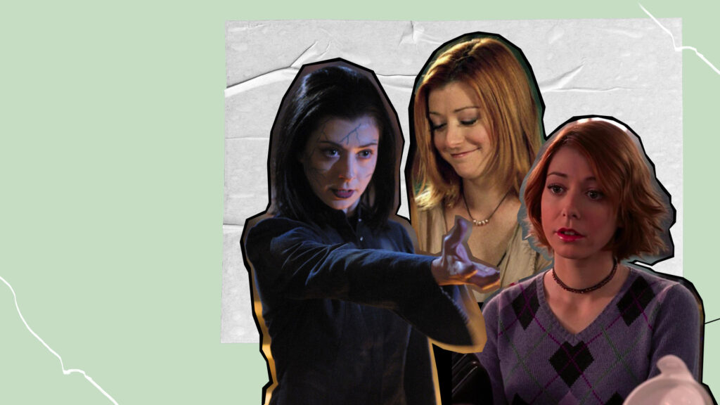 Buffy : Comment Willow a révolutionné la télévision