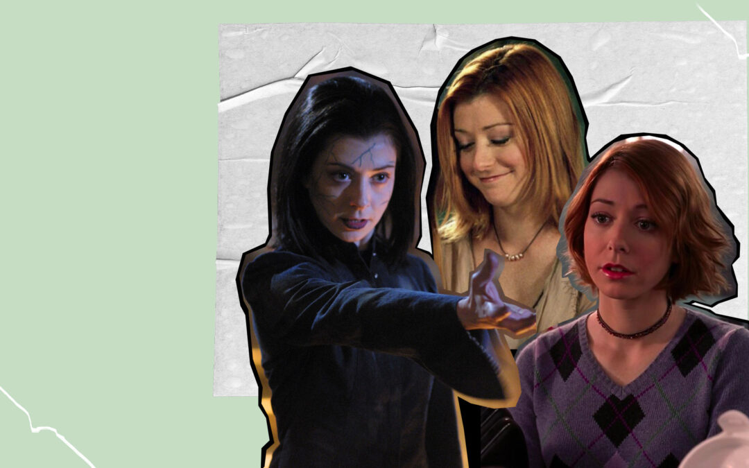 Buffy : Comment Willow a révolutionné la télévision