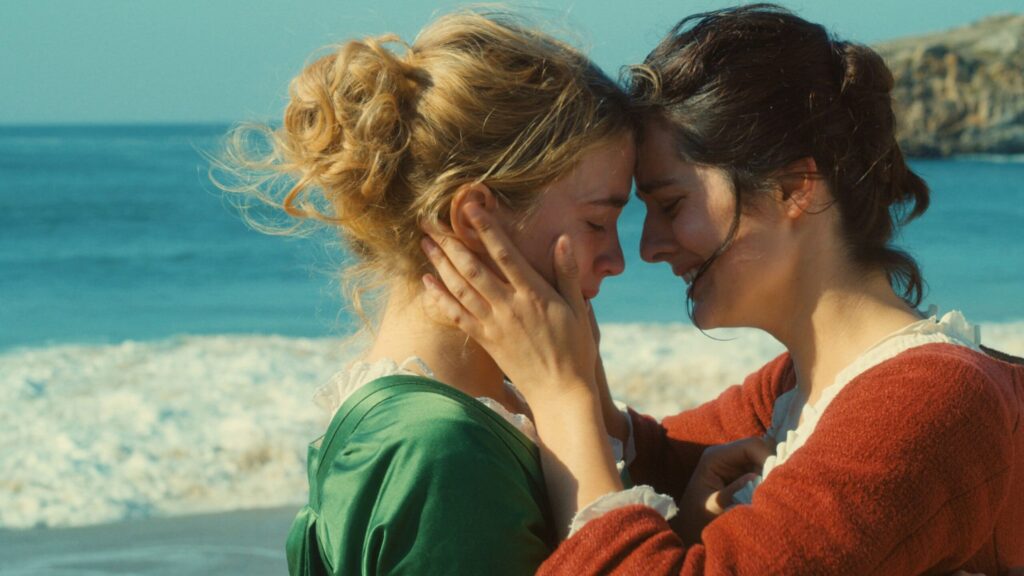 La pop culture a-t-elle peur des happy ending lesbiens ?