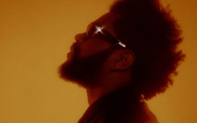 Comment The Weeknd s’est transformé en pop star rétrofuturiste