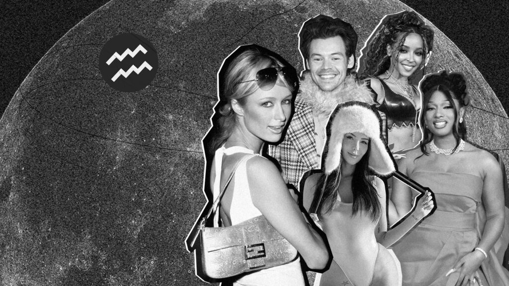 RISING STARS – Ton horoscope de février 2022