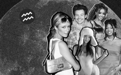 RISING STARS – Ton horoscope de février 2022