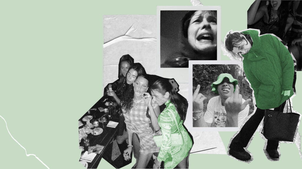 J’ai décidé d’être casual sur Instagram – et on m’a déjà unfollow