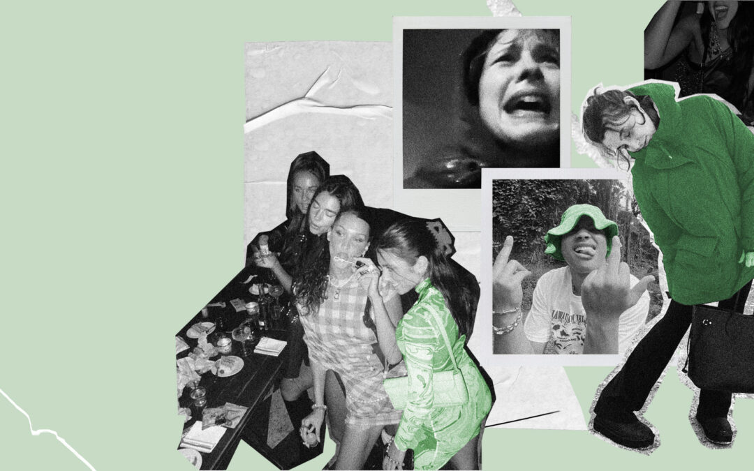 J’ai décidé d’être casual sur Instagram – et on m’a déjà unfollow