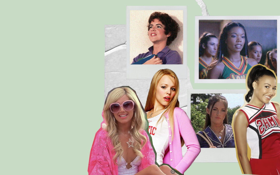 Mean girls : pourquoi elles méritent mieux