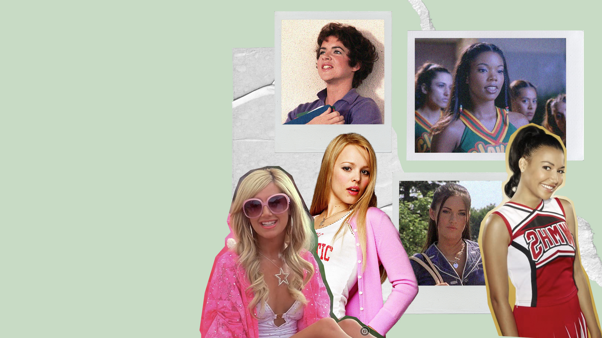 Mean Girls Pourquoi Elles M ritent Mieux NYLON France