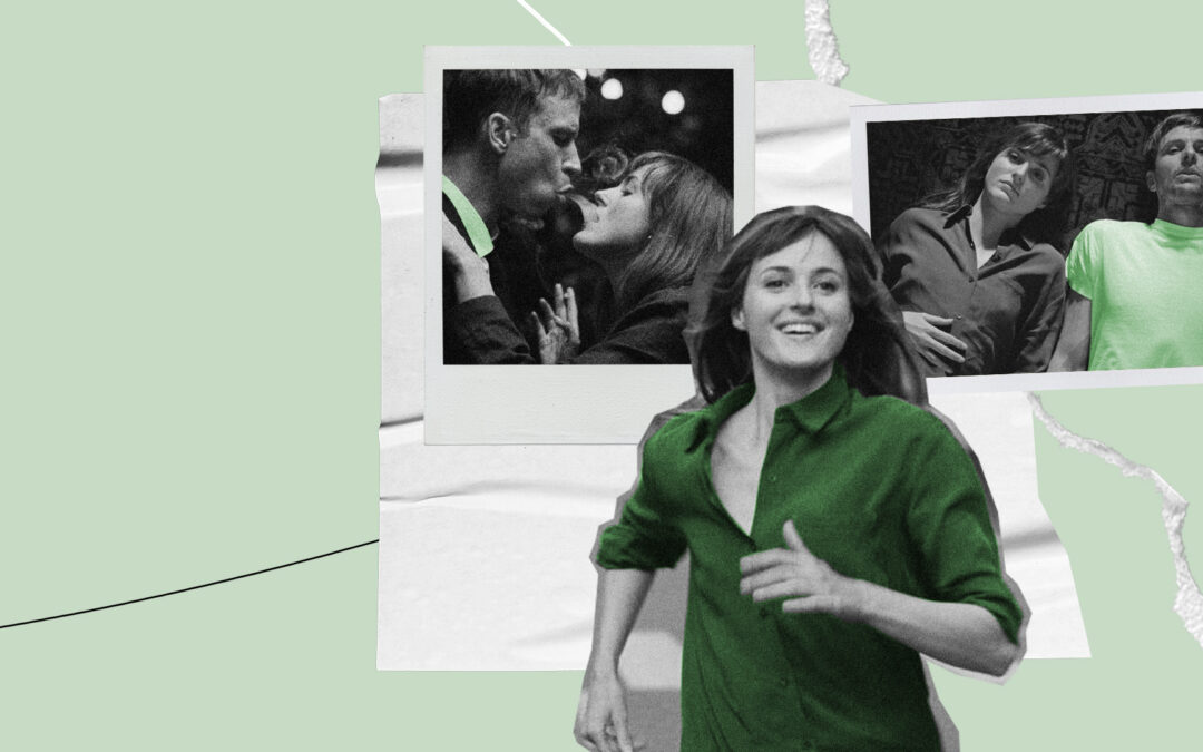 Renate Reinsve est “The Worst Person in the World”