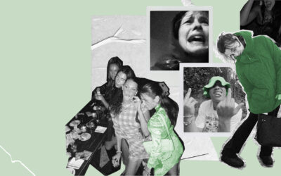 J’ai décidé d’être casual sur Instagram – et on m’a déjà unfollow