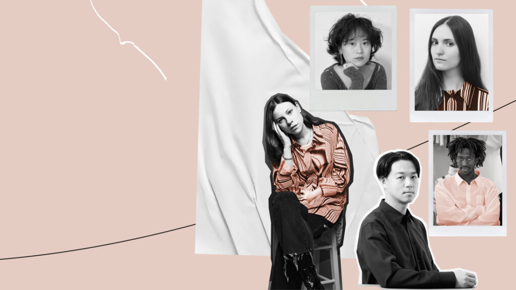 Fashion Week : 5 marques émergentes à découvrir d’urgence