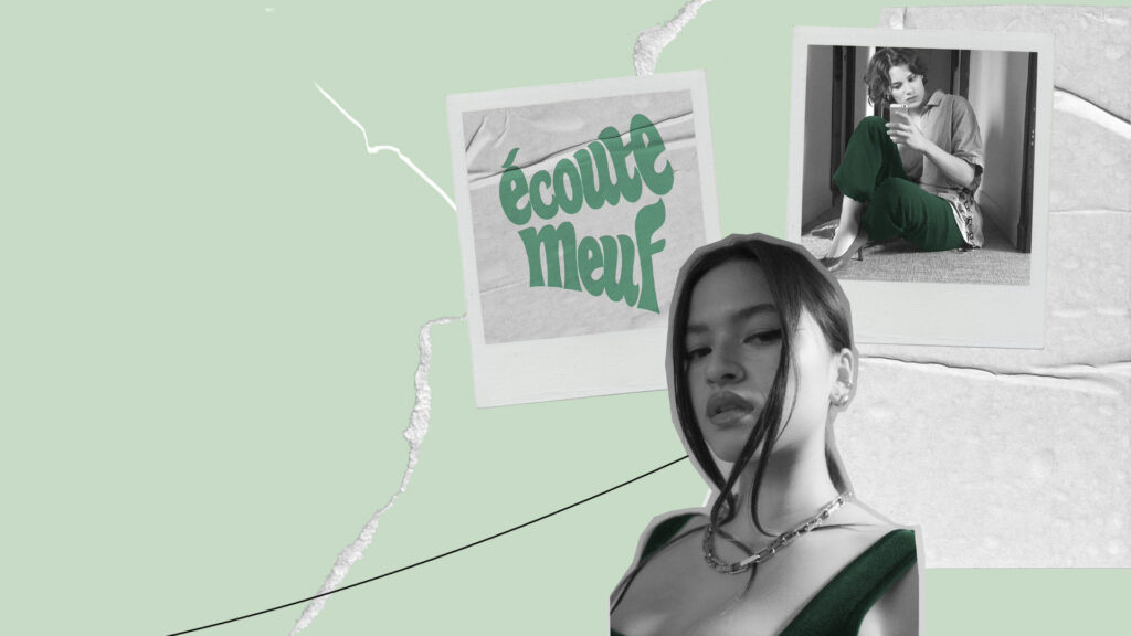 Trois talents à suivre pour repenser le genre