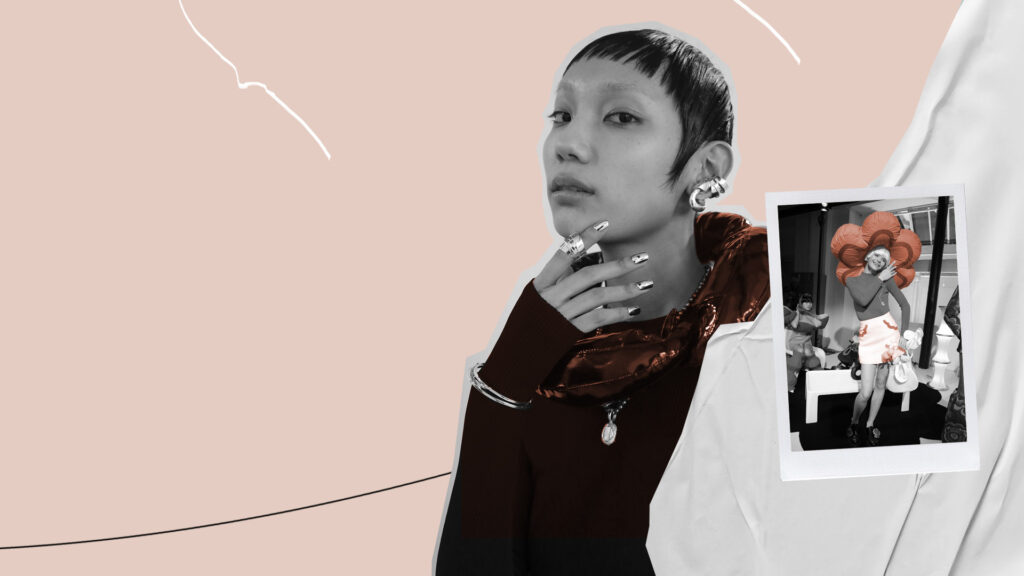 HKFG – L&rsquo;avenir de la mode hongkongaise à Paris