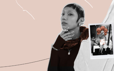 HKFG – L&rsquo;avenir de la mode hongkongaise à Paris