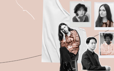 Fashion Week : 5 marques émergentes à découvrir d’urgence