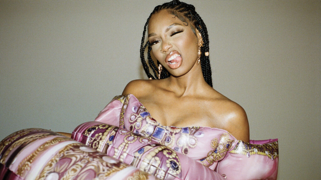 Il était une fois… Ronisia