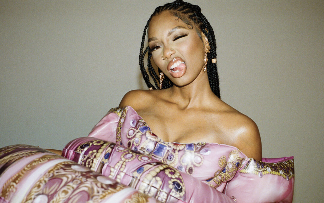 Il était une fois… Ronisia