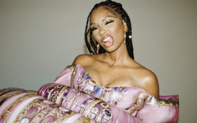 Il était une fois… Ronisia