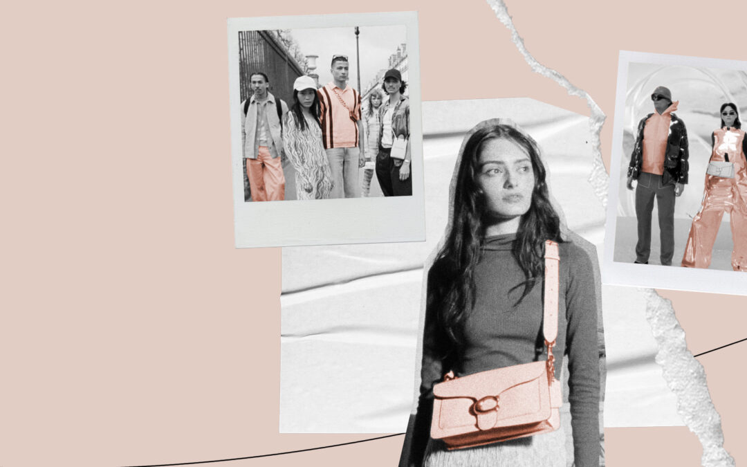 Monnier Paris : The future is now