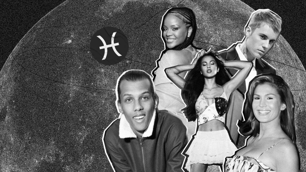 RISING STARS – Ton horoscope de mars 2022