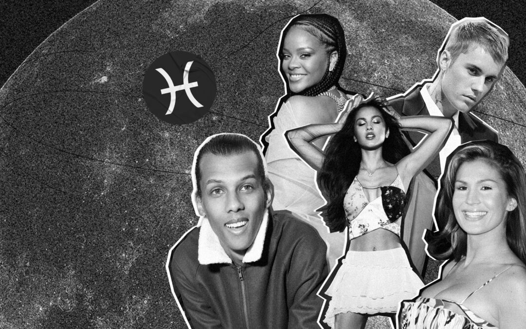 RISING STARS – Ton horoscope de mars 2022