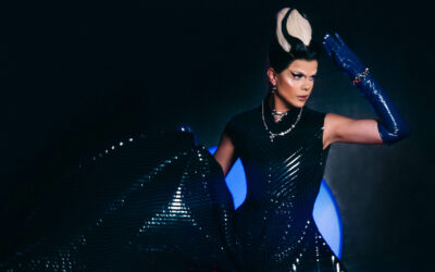 Lights, Camera, Nicky Doll !