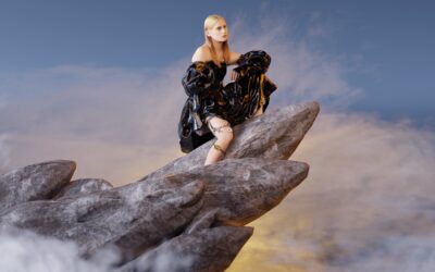 Owlle : “J’assume qui je suis, avec mes imperfections.”