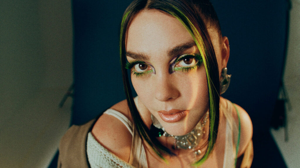 La métamorphose de Vendredi sur Mer