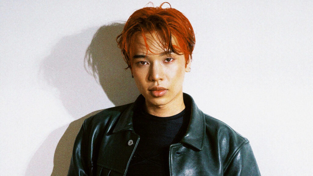 Alex Goya : « J&rsquo;adore casser les codes. »