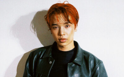 Alex Goya : « J’adore casser les codes. »